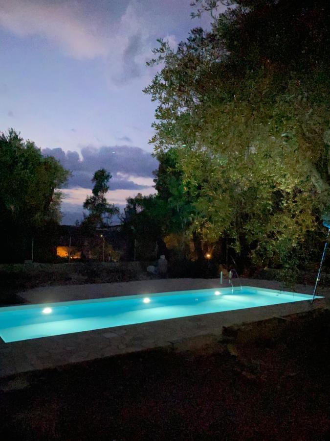 The "M" House Villa ไกออส ภายนอก รูปภาพ